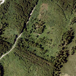 Satellite imagery of Breitenberg, AT