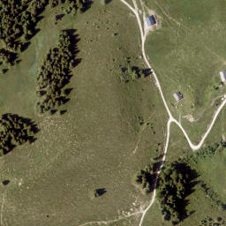 Satellite imagery of Breitenberg, AT