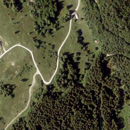 Satellite imagery of Breitenberg, AT