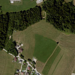 Satellite imagery of Kalvarienberg, AT