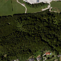Satellite imagery of Jainzenberg, AT