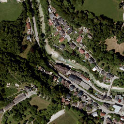 Satellite imagery of Jainzenberg, AT