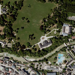 Satellite imagery of Jainzenberg, AT