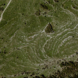 Satellite imagery of Teuflingkogel, AT