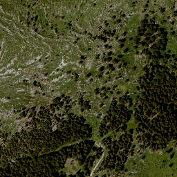 Satellite imagery of Teuflingkogel, AT