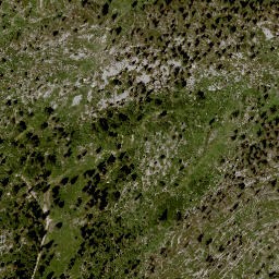 Satellite imagery of Ramaikogel, AT