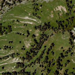 Satellite imagery of Rotkogel, AT