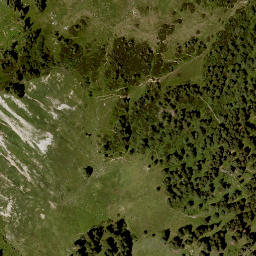 Satellite imagery of Rotkogel, AT