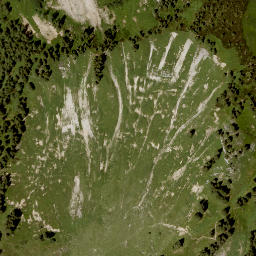 Satellite imagery of Rotkogel, AT