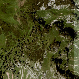 Satellite imagery of Gamskogel, AT