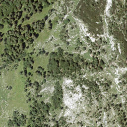 Satellite imagery of Gamskogel, AT