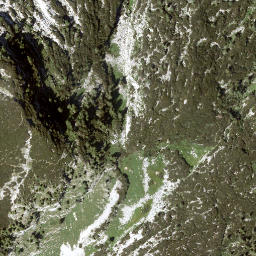Satellite imagery of Möselhorn, AT