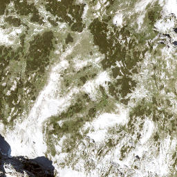 Satellite imagery of Wehrkogel, AT