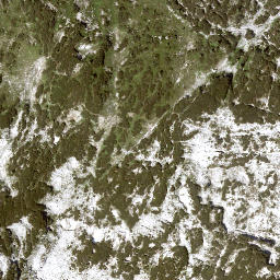 Satellite imagery of Wehrkogel, AT