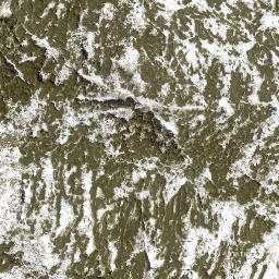 Satellite imagery of Großer Scheiblingkogel, AT