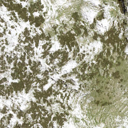 Satellite imagery of Großer Scheiblingkogel, AT