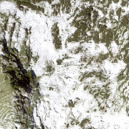 Satellite imagery of Großer Scheiblingkogel, AT