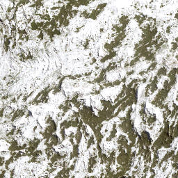 Satellite imagery of Kleiner Rinner, AT