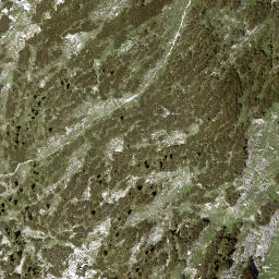 Satellite imagery of Rinnerkogel, AT