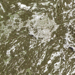 Satellite imagery of Woising, AT