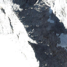 Satellite imagery of Grosser Priel, AT