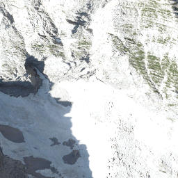 Satellite imagery of Grosser Priel, AT