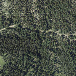 Satellite imagery of Ameiskogel, AT