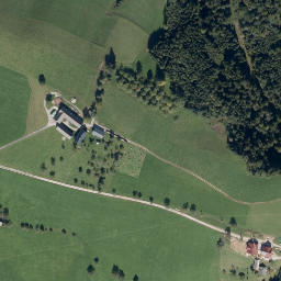 Satellite imagery of Zamsegg, AT