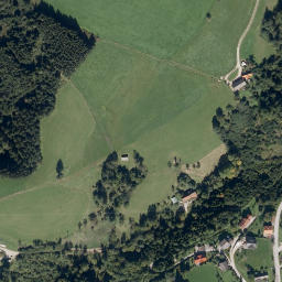 Satellite imagery of Zamsegg, AT