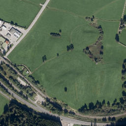 Satellite imagery of Garstner Eck, AT