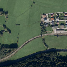 Satellite imagery of Garstner Eck, AT
