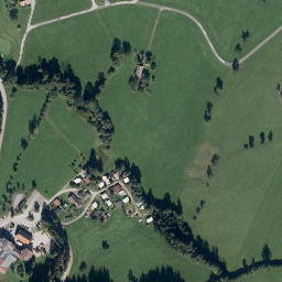 Satellite imagery of Moosgieler Bühel, AT