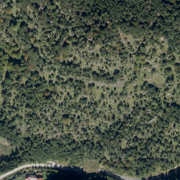 Satellite imagery of Pitschstein, AT