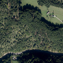 Satellite imagery of Pitschstein, AT