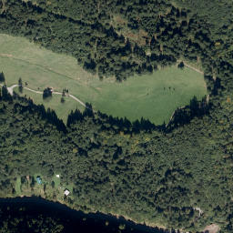 Satellite imagery of Pitschstein, AT
