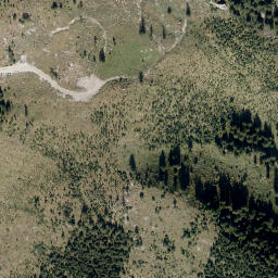 Satellite imagery of Zeitschenberg, AT