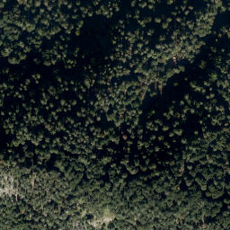 Satellite imagery of Königin, AT