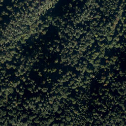 Satellite imagery of Königin, AT