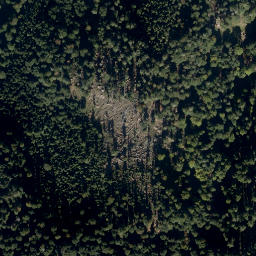 Satellite imagery of Königin, AT