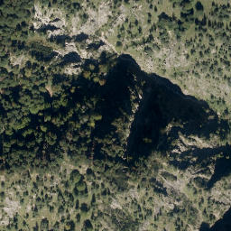 Satellite imagery of Zeckerleiten, AT