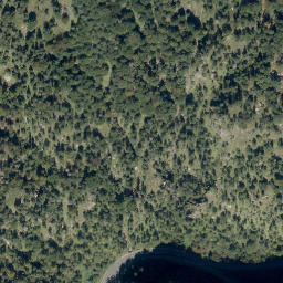 Satellite imagery of Pfarrmauer, AT