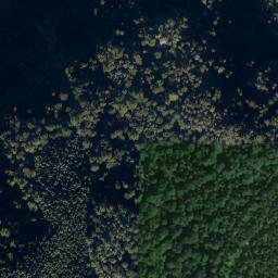 Satellite imagery of Brandstein, AT