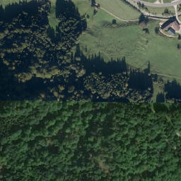 Satellite imagery of Fuchsbauerkogel, AT