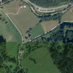 Satellite imagery of Fuchsbauerkogel, AT