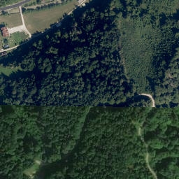 Satellite imagery of Totenkogel, AT