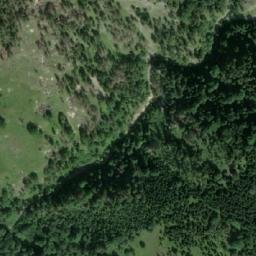 Satellite imagery of Steinbrand, AT