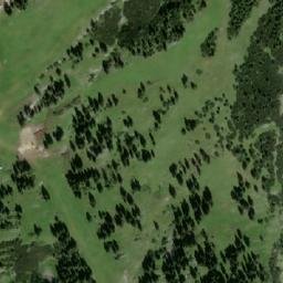 Satellite imagery of Steinplan, AT