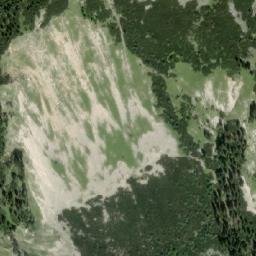 Satellite imagery of Steinplan, AT
