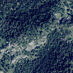Satellite imagery of Röcker, AT