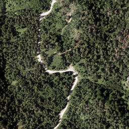 Satellite imagery of Forchkogel, AT